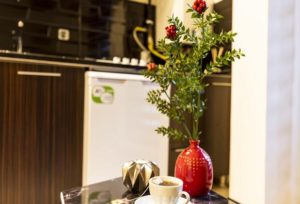 Global Suites Hotel - Görsel 47