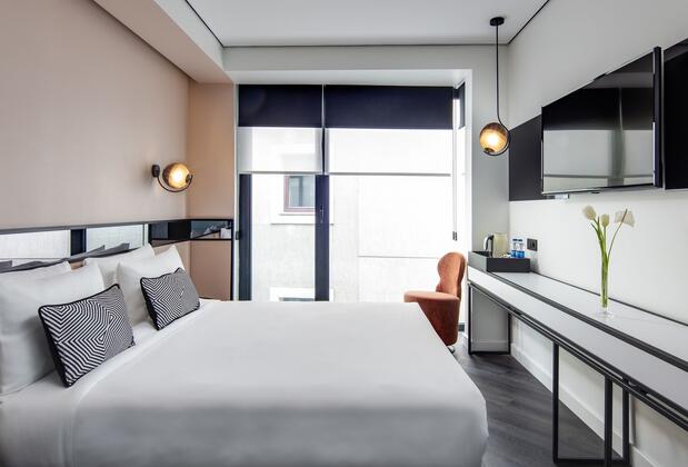 The Westist Hotel & Spa - Görsel 11