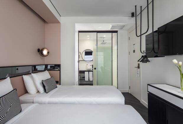 The Westist Hotel & Spa - Görsel 12