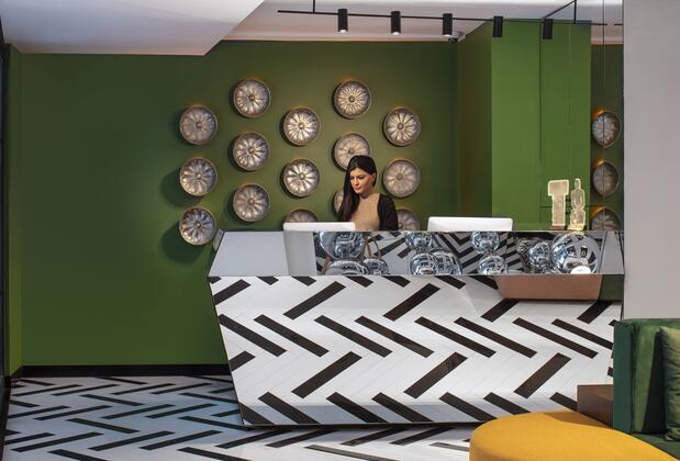 The Westist Hotel & Spa - Görsel 15