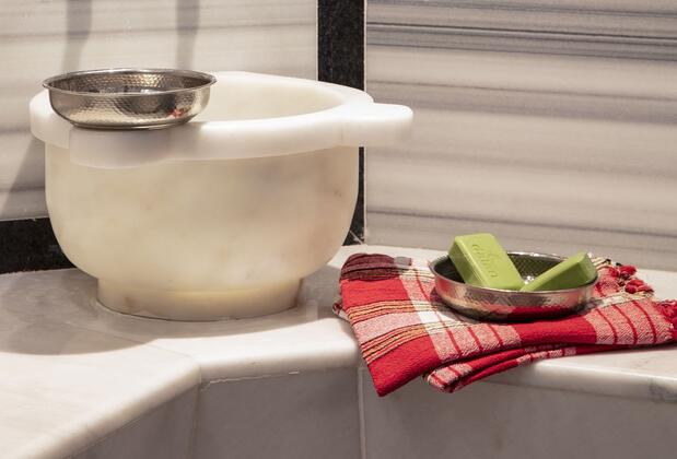 The Westist Hotel & Spa - Görsel 24