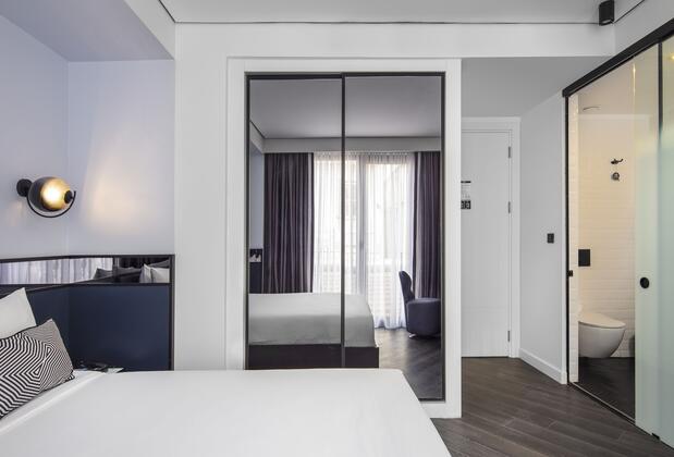 The Westist Hotel & Spa - Görsel 13