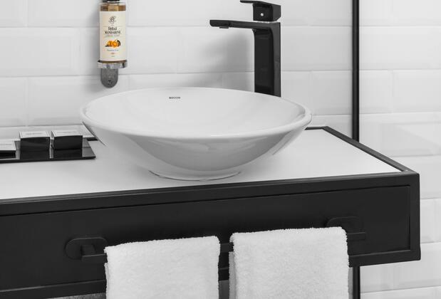 The Westist Hotel & Spa - Görsel 21