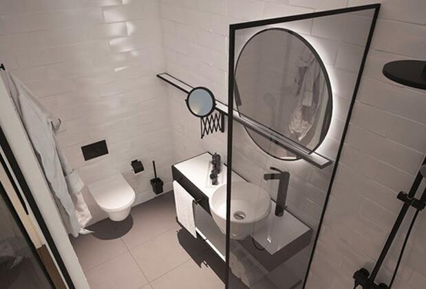 The Westist Hotel & Spa - Görsel 22