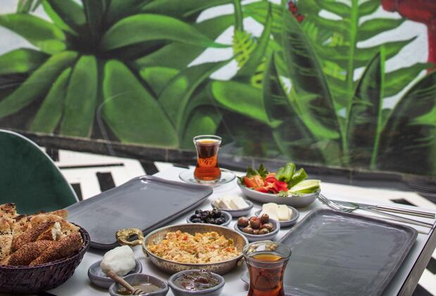 The Westist Hotel & Spa - Görsel 8