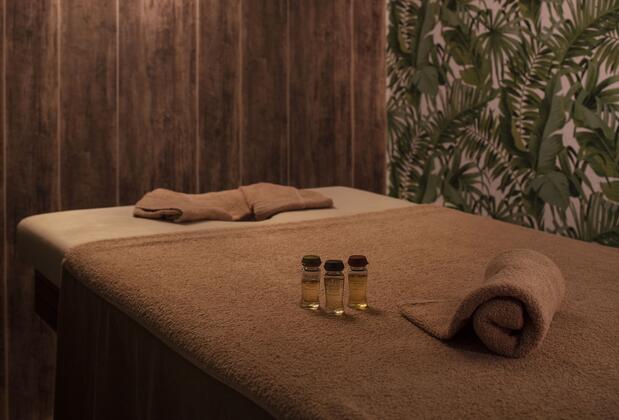 The Westist Hotel & Spa - Görsel 18