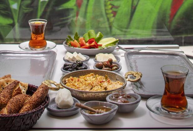 The Westist Hotel & Spa - Görsel 9