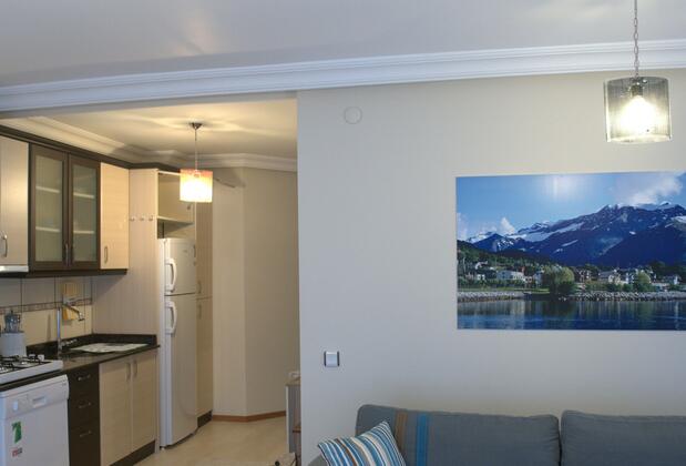 Kaya Apart Point Şişli - Görsel 44