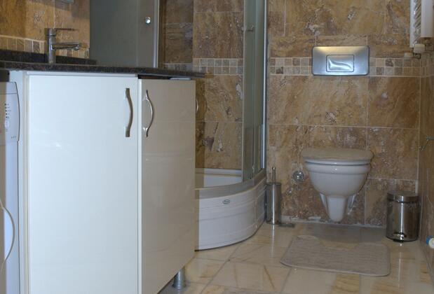 Kaya Apart Point Şişli - Görsel 46