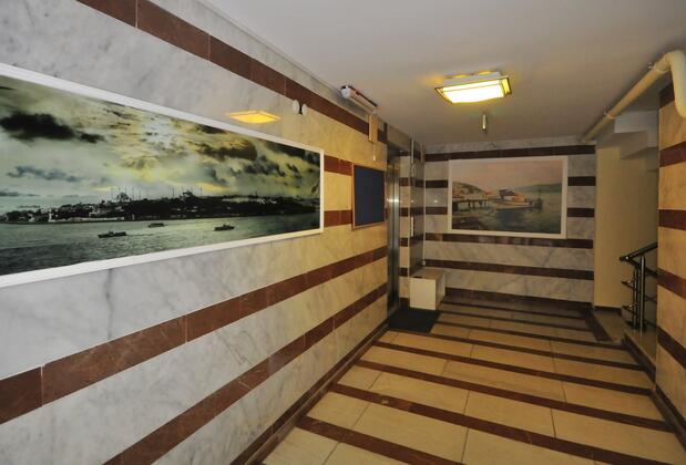 Kaya Apart Point Şişli - Görsel 3