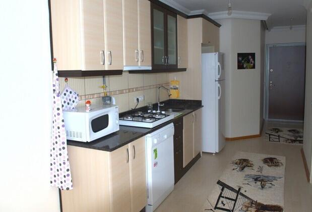 Kaya Apart Point Şişli - Görsel 48