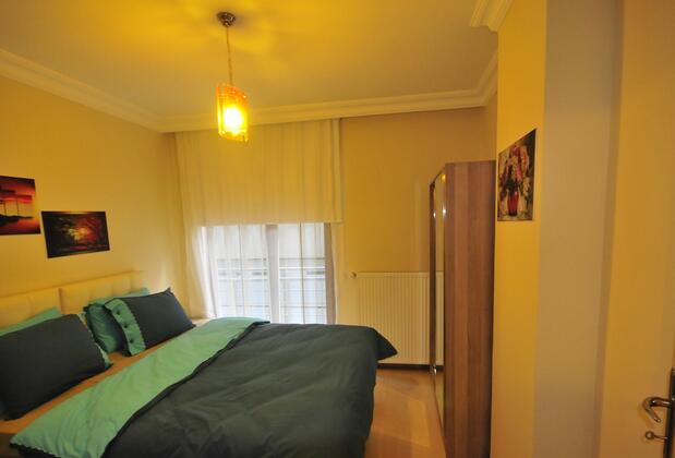 Kaya Apart Point Şişli - Görsel 49