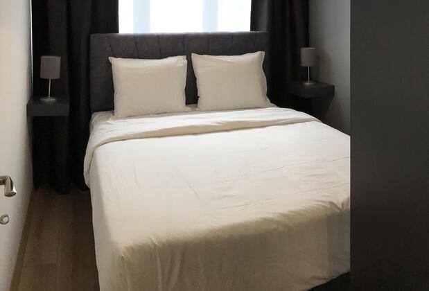 Nişantaşı Exclusive Suites - Görsel 22