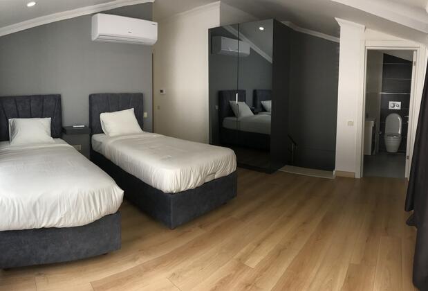 Nişantaşı Exclusive Suites - Görsel 23