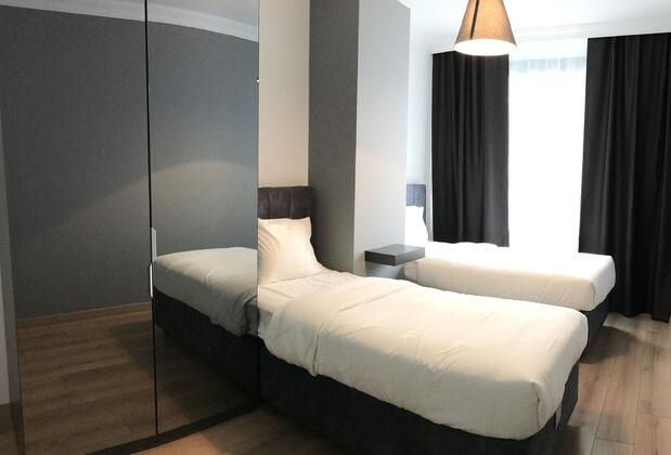 Nişantaşı Exclusive Suites - Görsel 24
