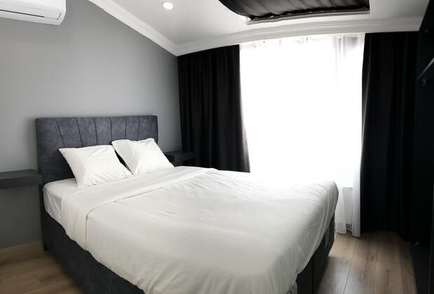 Nişantaşı Exclusive Suites - Görsel 25