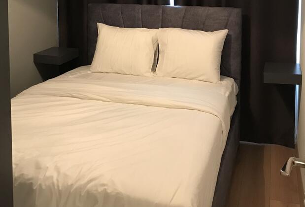 Nişantaşı Exclusive Suites - Görsel 26