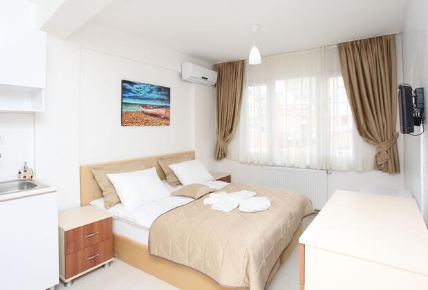 Nicoleport Hotel - Görsel 5