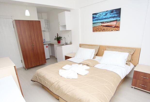 Nicoleport Hotel - Görsel 6