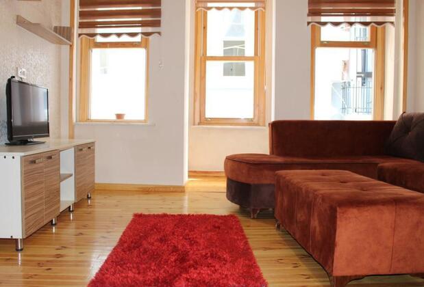 Nicoleport Hotel - Görsel 7