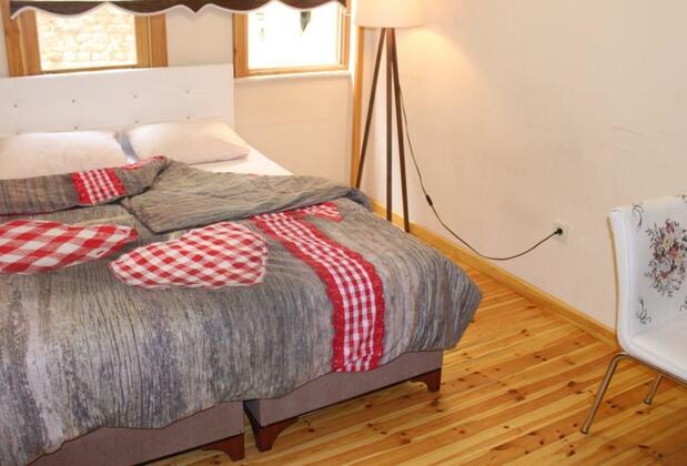 Nicoleport Hotel - Görsel 4