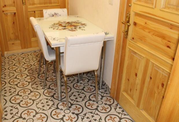 Nicoleport Hotel - Görsel 8