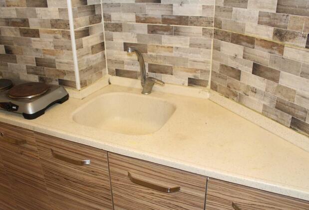 Nicoleport Hotel - Görsel 9