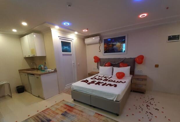 Sahrakent Suites - Görsel 3