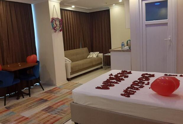 Sahrakent Suites - Görsel 4