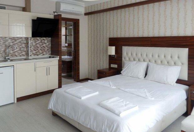 Hotel New House - Görsel 12