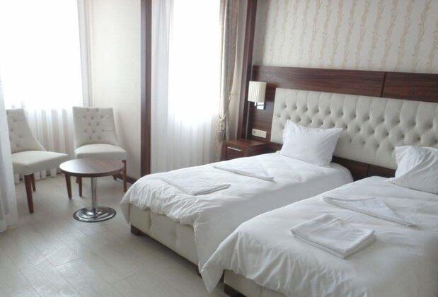 Hotel New House - Görsel 8