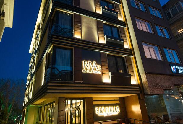 Riva's Moda - Görsel 8