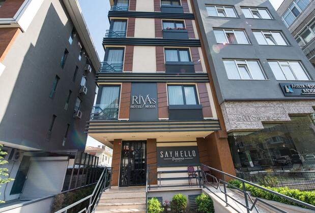 Riva's Moda - Görsel 7