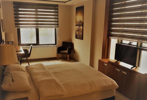 Grand Yeniçeri Otel - Görsel 32