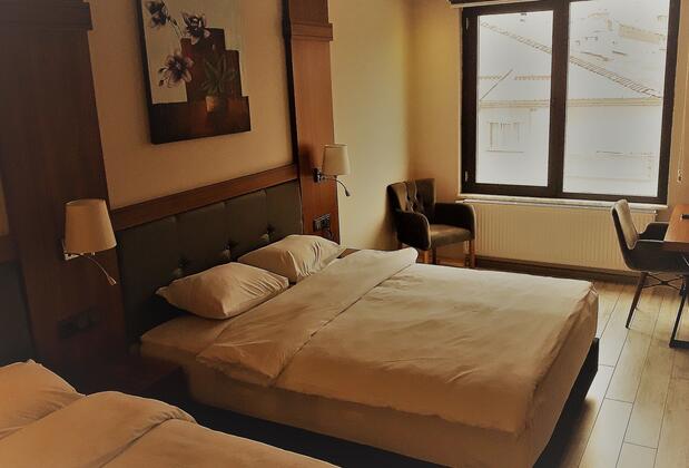 Grand Yeniçeri Otel - Görsel 33