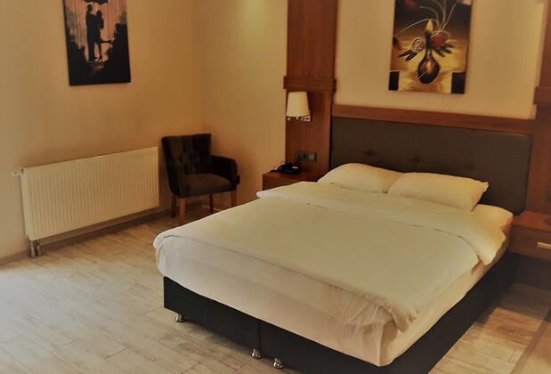 Grand Yeniçeri Otel - Görsel 34