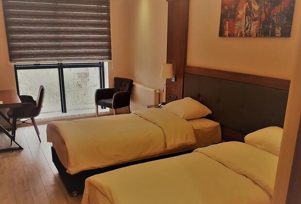 Grand Yeniçeri Otel - Görsel 35