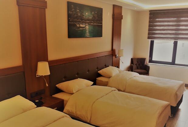 Grand Yeniçeri Otel - Görsel 36