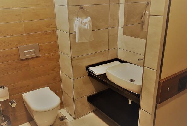Grand Yeniçeri Otel - Görsel 37