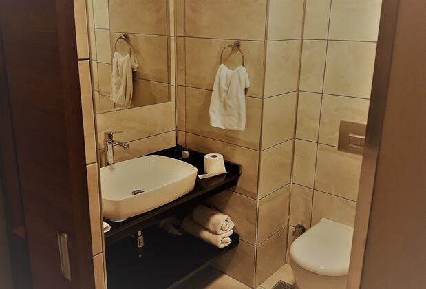 Grand Yeniçeri Otel - Görsel 38