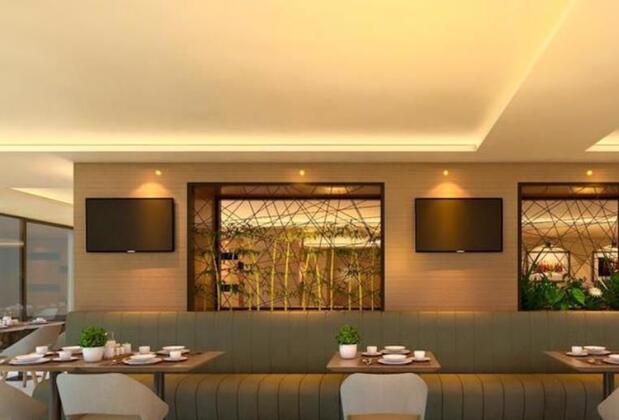 Grand Yeniçeri Otel - Görsel 39