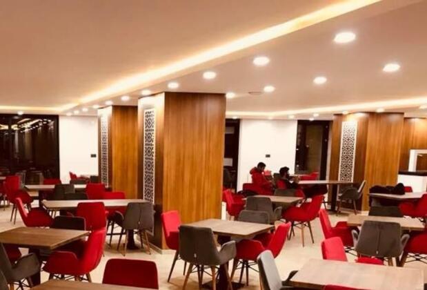 Grand Yeniçeri Otel - Görsel 40