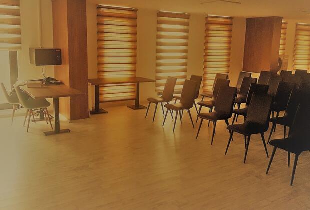 Grand Yeniçeri Otel - Görsel 41