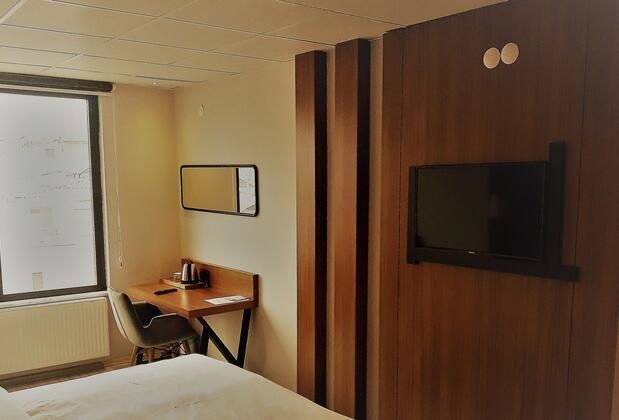 Grand Yeniçeri Otel - Görsel 43