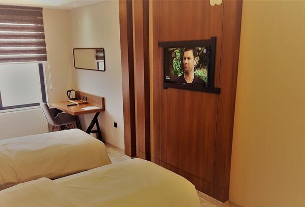 Grand Yeniçeri Otel - Görsel 44