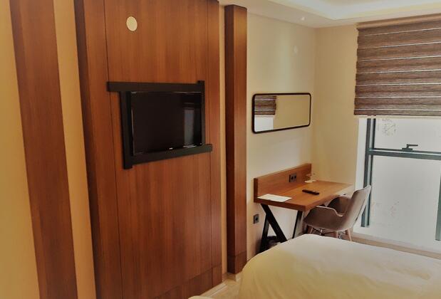 Grand Yeniçeri Otel - Görsel 45