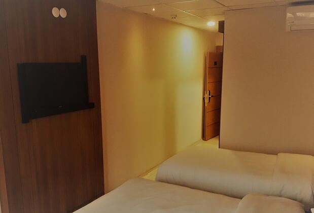 Grand Yeniçeri Otel - Görsel 46