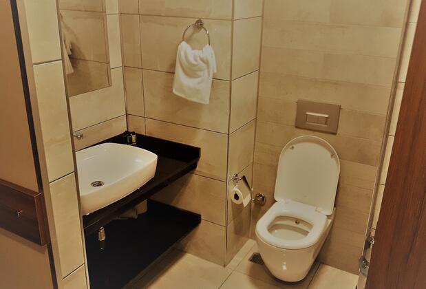 Grand Yeniçeri Otel - Görsel 50