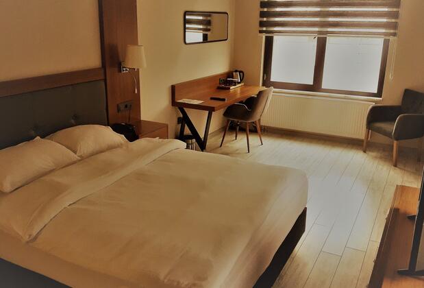 Grand Yeniçeri Otel - Görsel 47