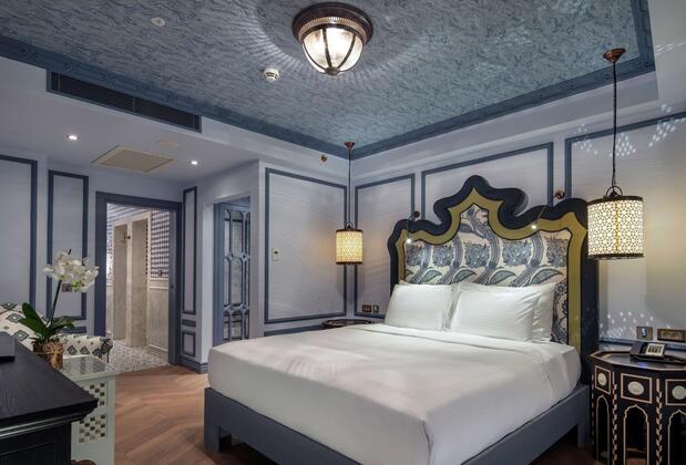 Yeşil Ev - Görsel 22